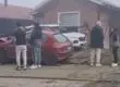 Una persona fallecida deja grave accidente de tránsito provocado por un conductor en estado de ebriedad en Valdivia