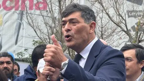 Parisi y hechos de violencia en el Gran Concepción: “Los criminales tienen dos opciones, o bala o cárcel, no hay otra”
