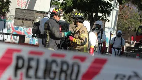 Ordenan evacuación de al menos 100 viviendas y llaman a no consumir agua potable tras derrame de combustible en Talagante