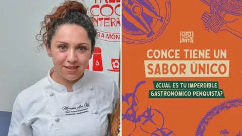 Mall del Centro Concepción adelanta “Conce Al Plato” con experiencia gourmet gratuita