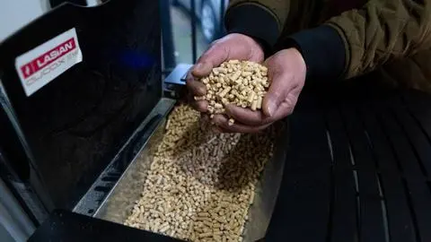 Estos son los requisitos para acceder al Programa de Recambio de Calefactores en 10 comunas del Gran Concepción
