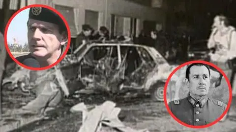 Exbrigadier de la DINA condenado por crimen de Carlos Prats y esposa cumple su condena y deja Punta Peuco