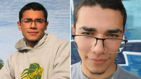 Mensaje reveló su última ubicación: Continúa intensa búsqueda de joven universitario de 19 años desaparecido en Viña del Mar