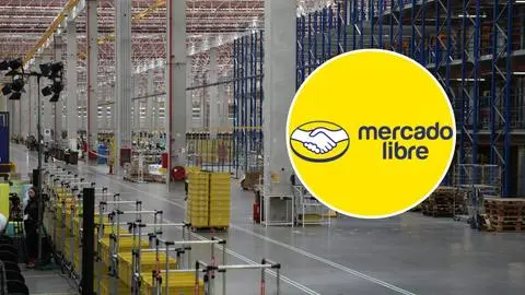 Mercado Libre anuncia millonaria inversión para el Biobío: Abrirá nuevo centro de operaciones en San Pedro de la Paz