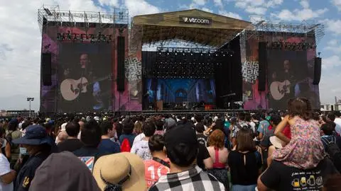 Lollapalooza Chile 2026: conoce aquí el valor de las entradas diarias y para los 3 días