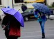 ¿Continúa la lluvia?: El pronóstico del tiempo para esta semana en el Gran Concepción