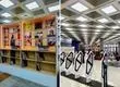 Con música y videojuegos: así es el nuevo espacio vanguardista que abrió la Biblioteca UdeC