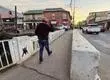 La curiosa historia del Puente de los Aburridos, el punto de encuentro más famoso de Tomé