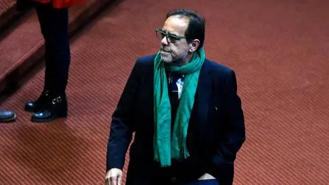 FRVS y Acción Humanista se restan de lista única del oficialismo y complican pacto parlamentario
