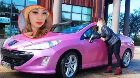 ¿Quien es la “barbie narco chilena”? La historia de la mujer que murió en un accidente de tránsito en Los Lagos