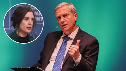 Kast cuestiona al Gobierno por incumplir promesas sobre descentralización
