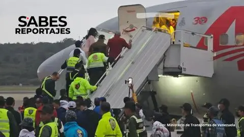 Investigados en Chile por secuestros y vínculos con el Tren de Aragua fueron canjeados por Trump y Maduro: uno quedó libre en Venezuela