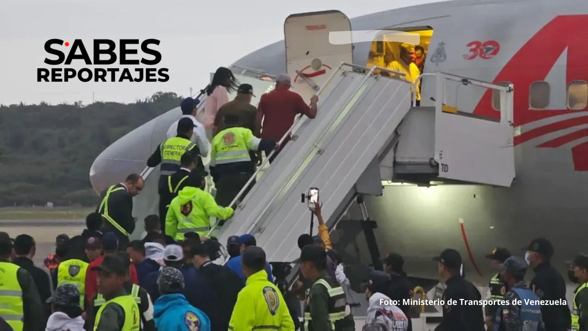 Investigados en Chile por secuestros y vínculos con el Tren de Aragua fueron canjeados por Trump y Maduro: uno quedó libre en Venezuela