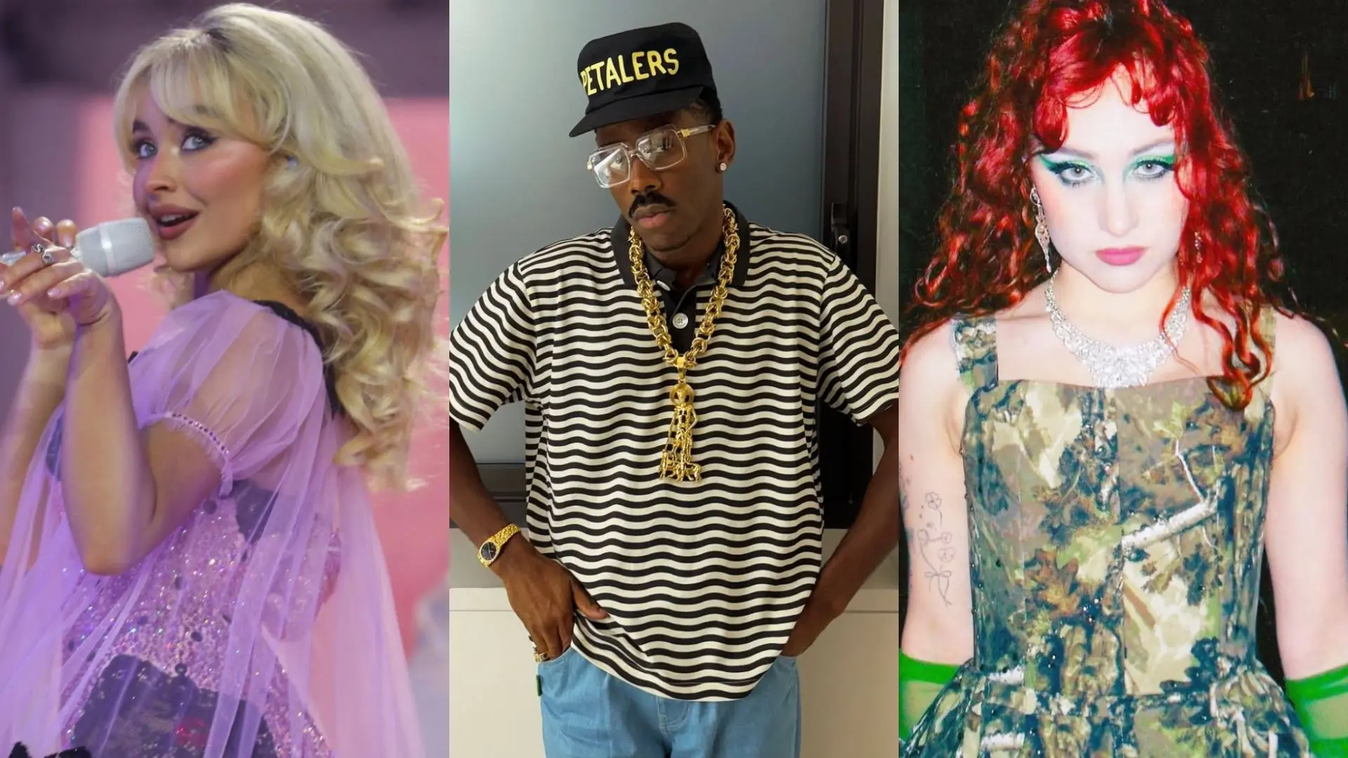 Tyler The Creator, Sabrina Carpenter y Lorde: Conoce el line up de Lollapalooza Chile 2026