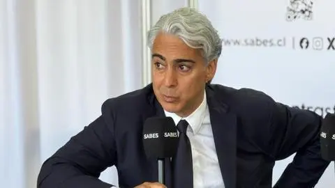 “Soy el postulante más preparado”: ME-O en su quinta candidatura presidencial