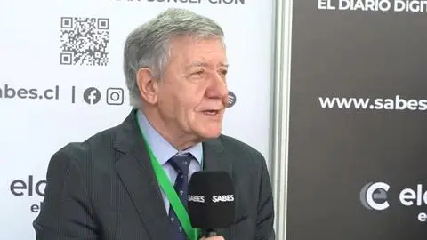 Martín Zilic frente a la descentralización en el Biobío: “Una serie de instituciones truchas aparecieron causando daño”