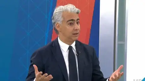 MEO anuncia que ya tiene 36 mil 200 firmas para inscribir su candidatura presidencial