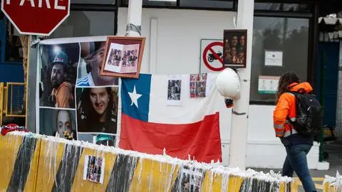 Tragedia en mina El Teniente deja seis fallecidos: Confirman que fue encontrado el cuerpo del último minero extraviado