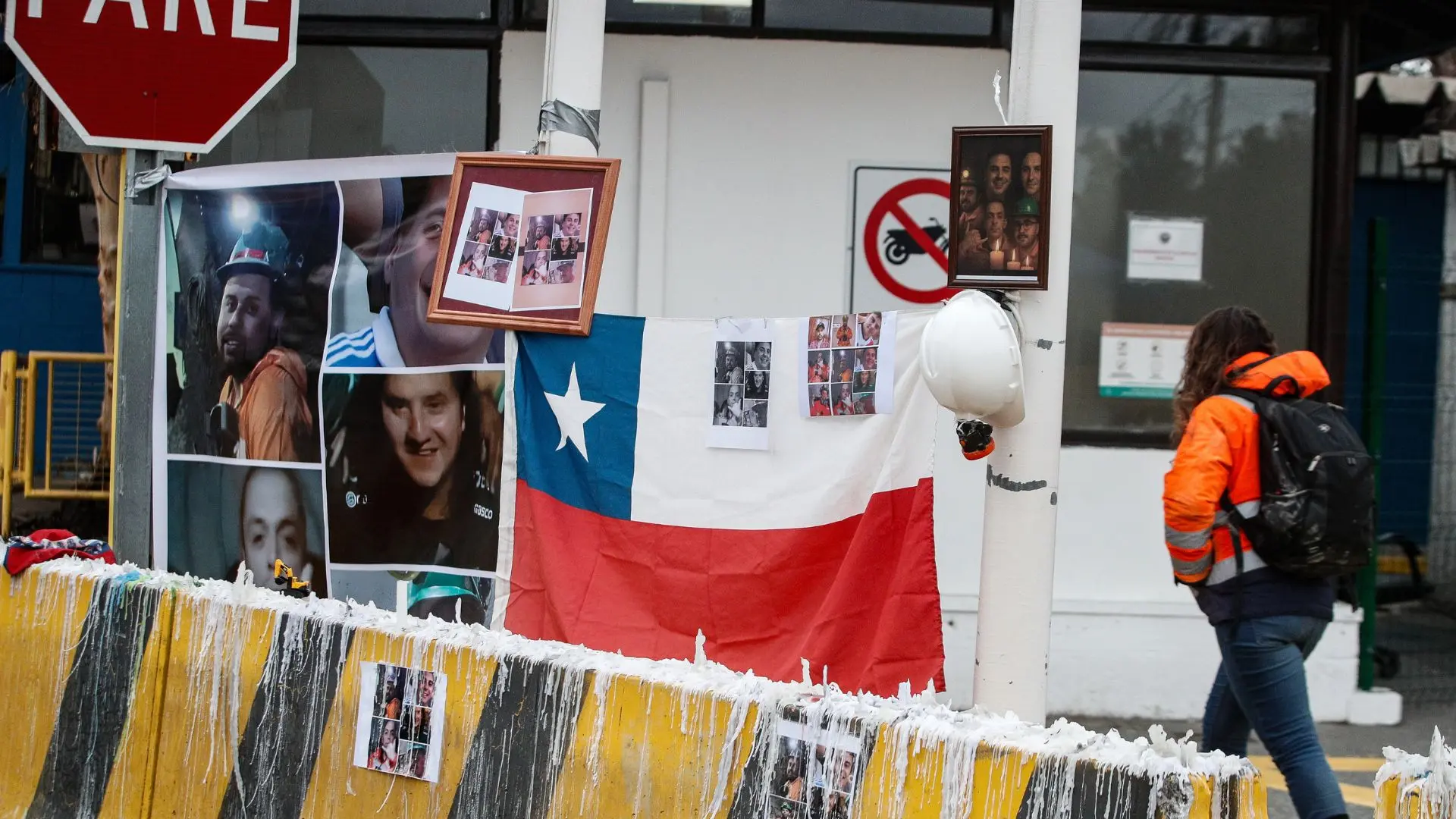 Tragedia en mina El Teniente deja seis fallecidos: Confirman que fue encontrado el cuerpo del último minero extraviado