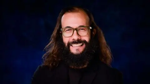 Marcelo Lagos gana por unanimidad el Premio Nacional de Geografía 2025