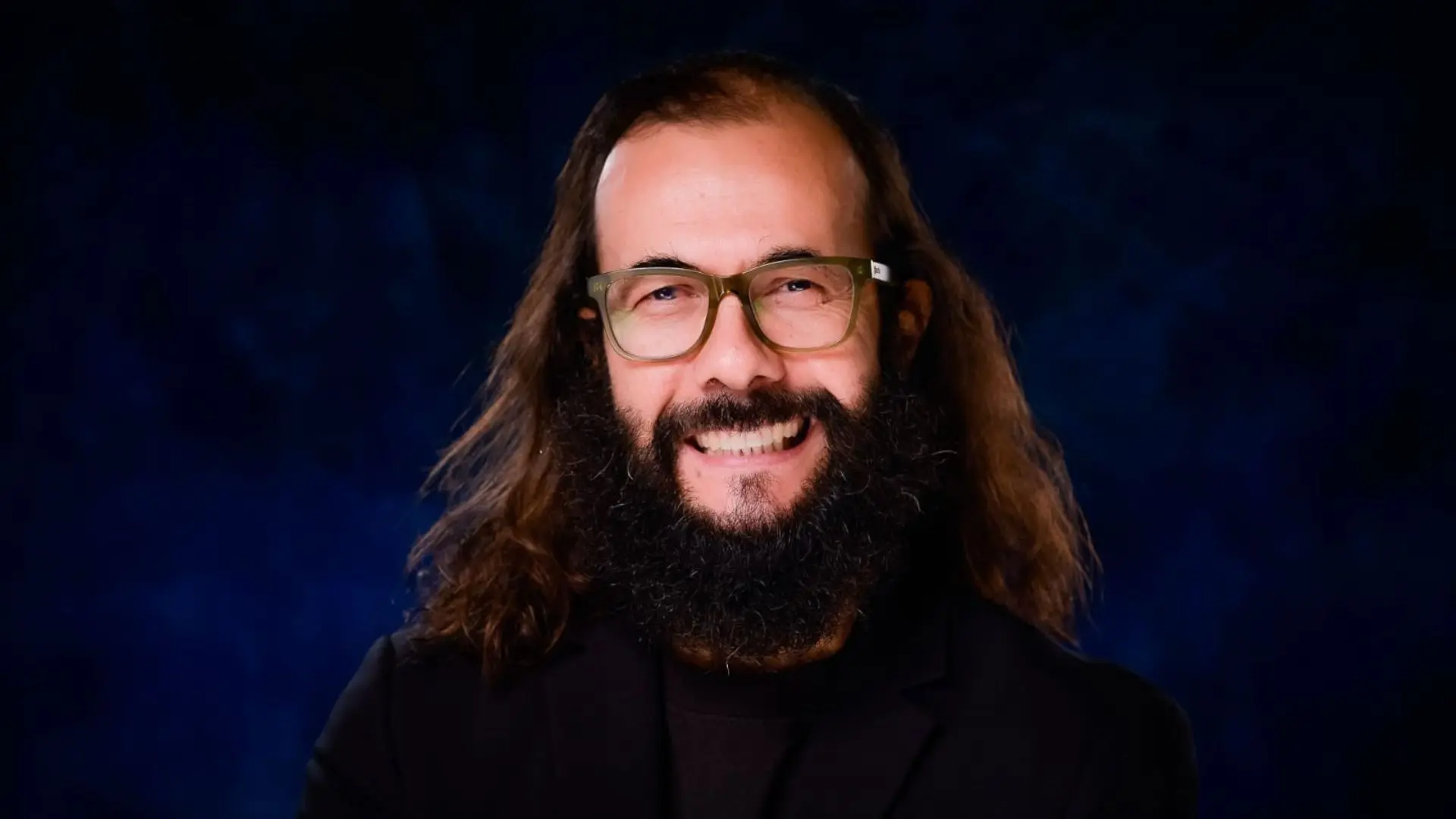 Marcelo Lagos gana por unanimidad el Premio Nacional de Geografía 2025