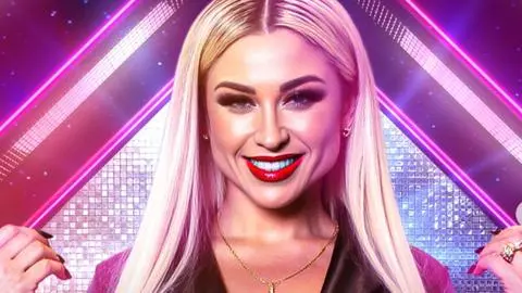 Nicole “Luli” Moreno es la primera confirmada para el regreso de “Fiebre de Baile”