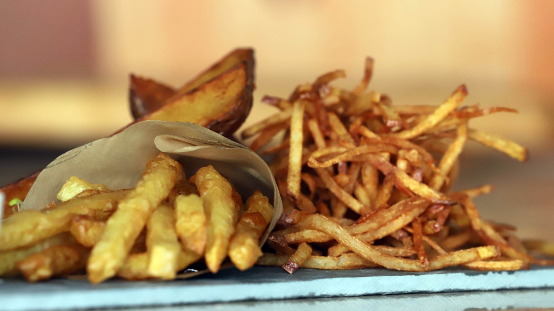 Nacimiento busca ser reconocida como la comuna de origen de las papas fritas: Esta es la evidencia histórica que respalda la idea