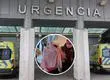 Hospital Regional actualiza estado de salud de bebé sustraída en Coronel
