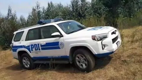Actividad familiar termina con mortal riña en el Biobío: Víctima recibió múltiples puñaladas
