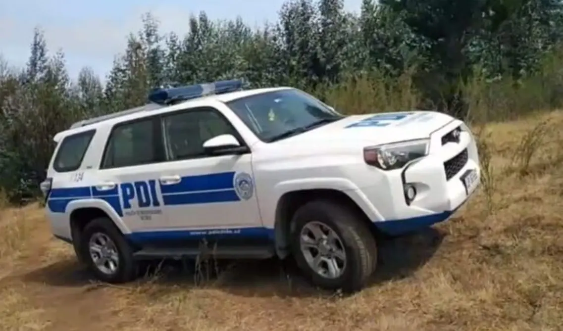 Fiscalía de Ñuble confirma hallazgo de cuerpo durante búsqueda en El Carmen
