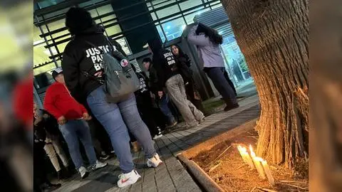 “No salimos de esta reunión completamente conformes”: Familias de tripulantes del Bruma emplazan a fiscal marítimo por demora en entrega del informe