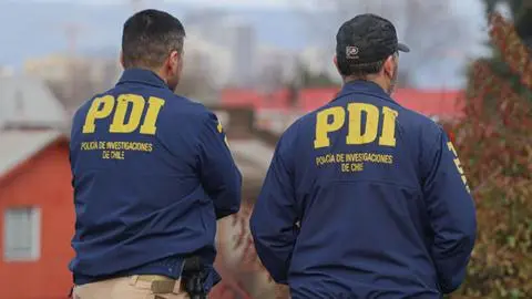 Prisión preventiva para dos imputados por homicidio de adulto mayor en Limache: uno es primo del asesino de Ámbar Cornejo