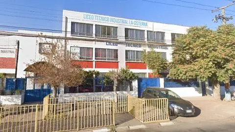 Detienen a profesor que insultó y amenazó a estudiantes en San Ramón: Habría estado drogado