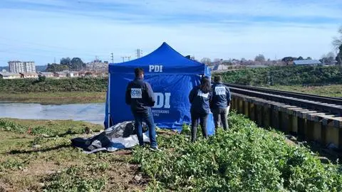 Hombre fue asesinado a balazos en plena luz del día en Villa San Francisco de Concepción