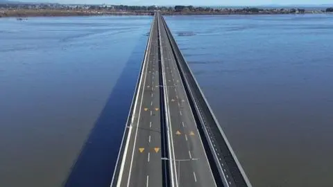Afirman que Puente Industrial tendrá vida útil de más de 100 años: “Construimos apuntando a 200”