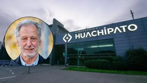 Figuras clave de Huachipato expresan tranquilidad ante cambio de ministro de Economía
