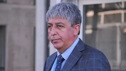 Víctor Providel, abogado de Monsalve, será investigado por la Defensoría Penal Pública tras denuncia en su contra