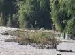 Transeúntes hallan cuerpo de hombre en río Mapocho: Investigan eventual participación de terceros