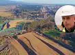 Empresa licitante del Puente Industrial insinúa interés en adjudicarse bases de la Ruta Pie de Monte