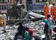 Lluvias torrenciales provocan tragedia en India: Habrían al menos 30 muertos