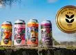 Cervezas Luthier obtiene dos nuevas medallas de oro en Brasil Cup: Suma 40 distinciones nacionales e internacionales