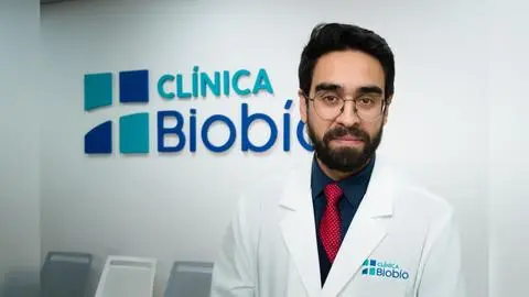 “Si tuviste peste cristal, estás en riesgo”: Clínica Biobío incorpora vacuna contra el Herpes Zóster a su oferta complementaria