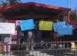 Apoderados se tomaron Escuela República del Perú de Hualpén por crisis de seguridad