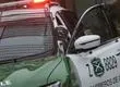 ¡Bomberos al rescate! Trabajadores de bencinera redujeron a sujeto que atacó y robó a colectivero en región del Biobío