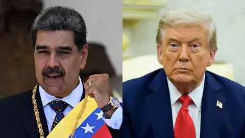 Crecen las tensiones: Estados Unidos moviliza 4.000 soldados en el Caribe y Venezuela advierte que cuenta con 4.5 millones de milicianos