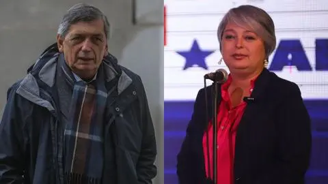 “Responsabilidad fiscal” de Mario Marcel genera nuevo roce entre el Partido Comunista y Jeannette Jara