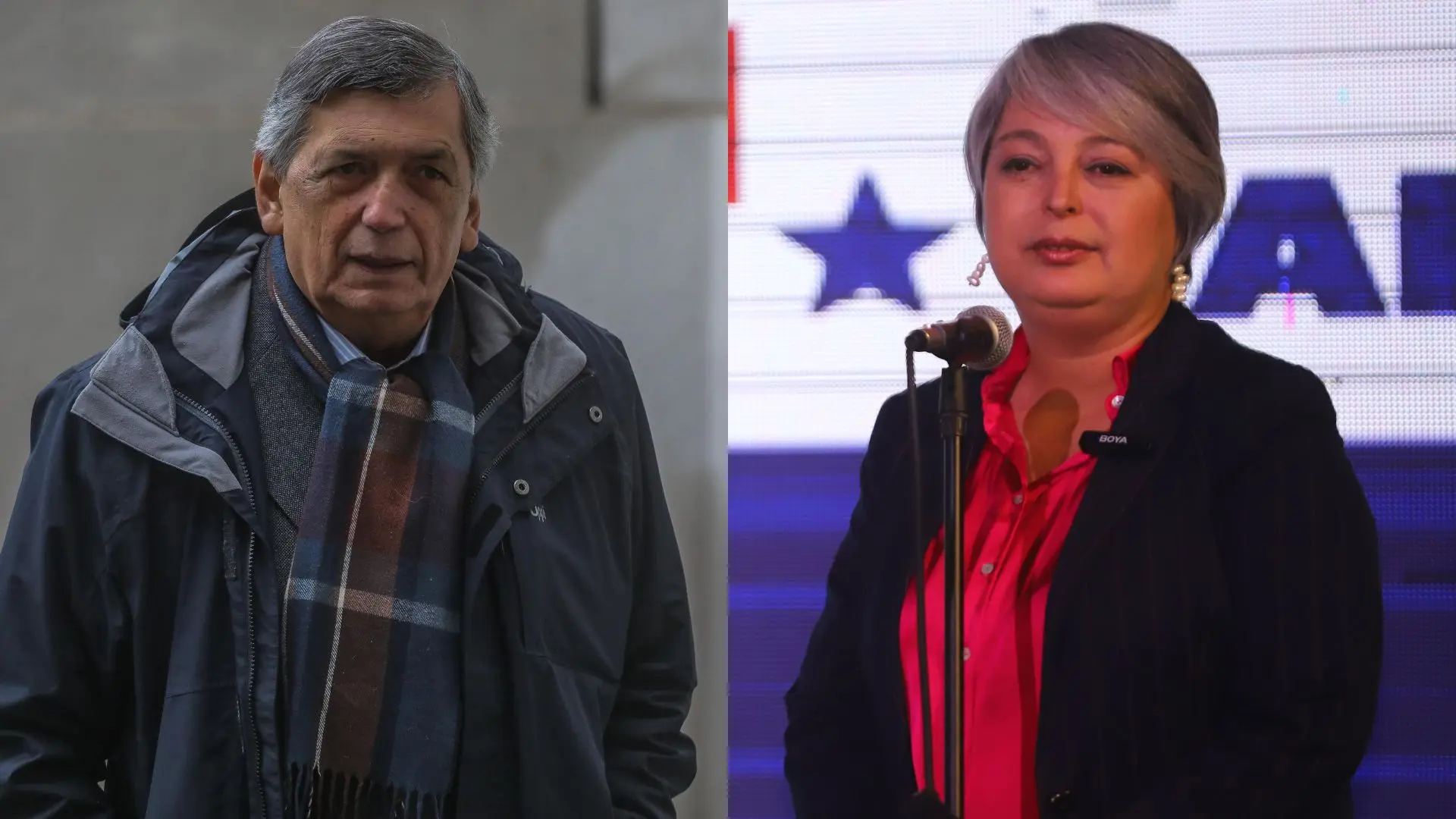 “Responsabilidad fiscal” de Mario Marcel genera nuevo roce entre el Partido Comunista y Jeannette Jara