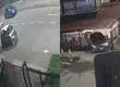 Registran tour delictual en Concepción: Delincuentes asaltaron al menos cuatro casas en una noche