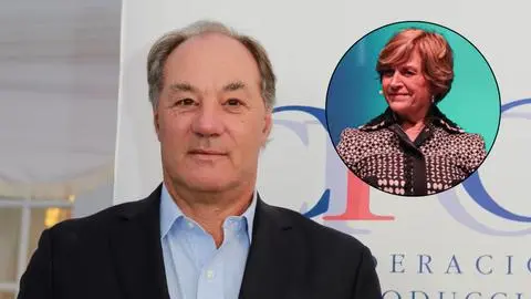 “Para llevar adelante la tarea titánica de volver a levantar Chile”: Juan Sutil se suma a campaña presidencial de Evelyn Matthei
