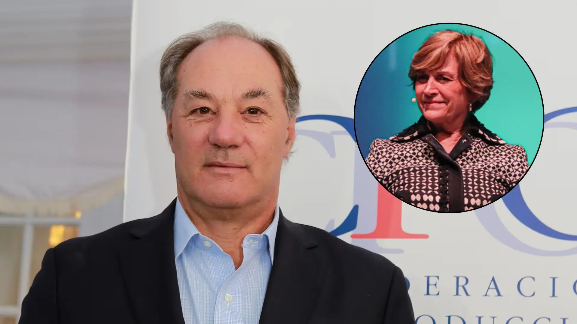 “Para llevar adelante la tarea titánica de volver a levantar Chile”: Juan Sutil se suma a campaña presidencial de Evelyn Matthei